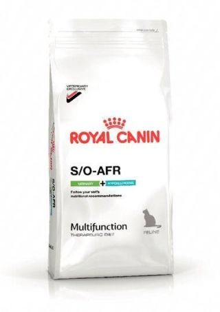 Urinary + Hypoallergenic